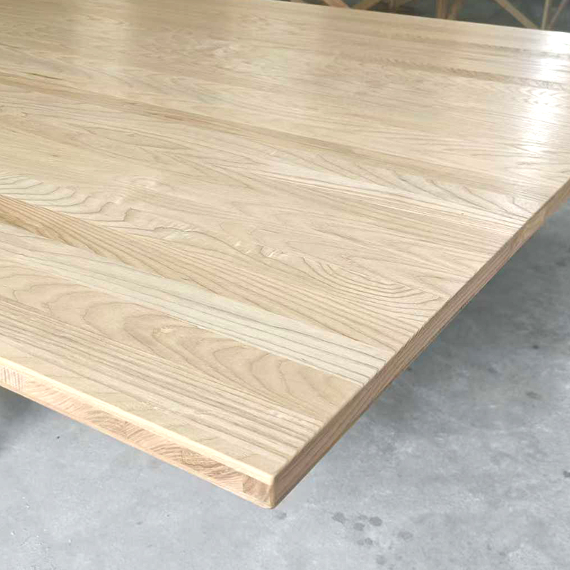 Higit pa ba sa Ibabaw ang Nilinya ng Timber?