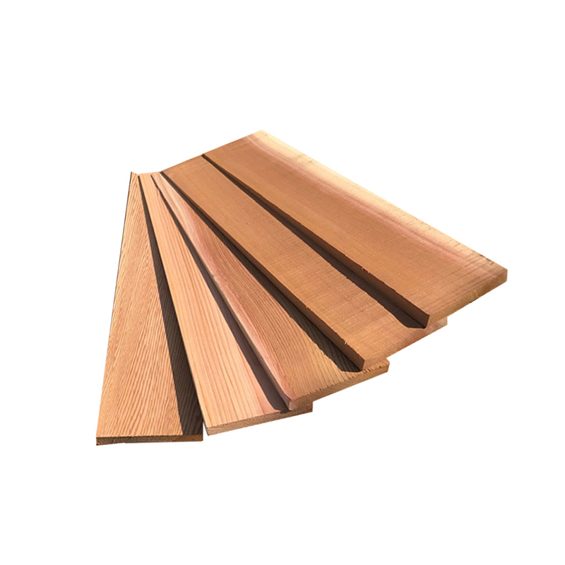 Kanluraning Red Cedar Wood Shingle