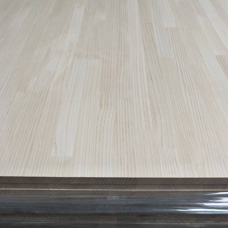 Mga Pine Architectural CLT Panel