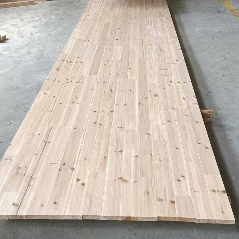 Chinese Fir CLT