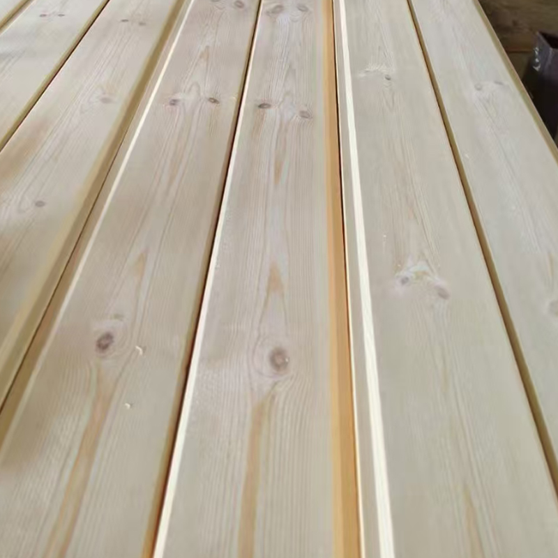 Ano ang Mould on Timber?