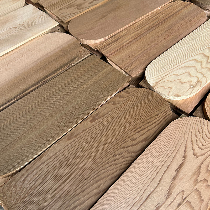 Kanluraning Red Cedar Wood Shingle