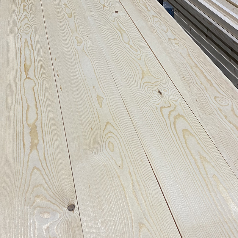 Pine Terrace Decking Pine Terrace Decking