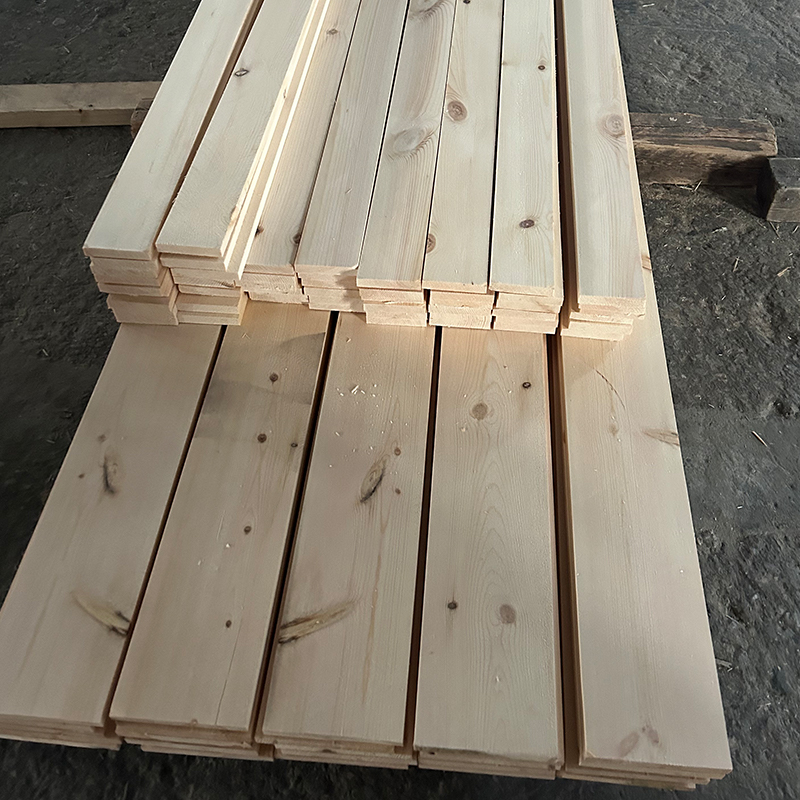 Bakod ng Pine Wood