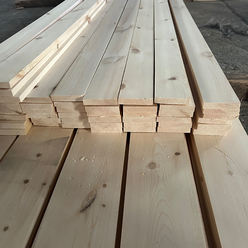 Bakod ng Pine Wood Bakod ng Pine Wood