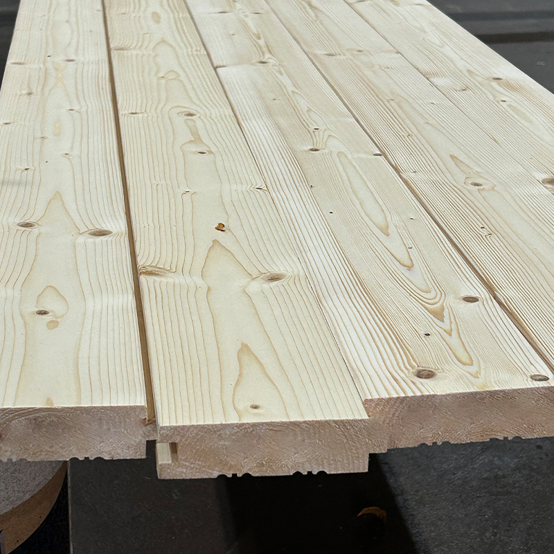 Bakit Nananatiling Top Choice ang Wood Decking