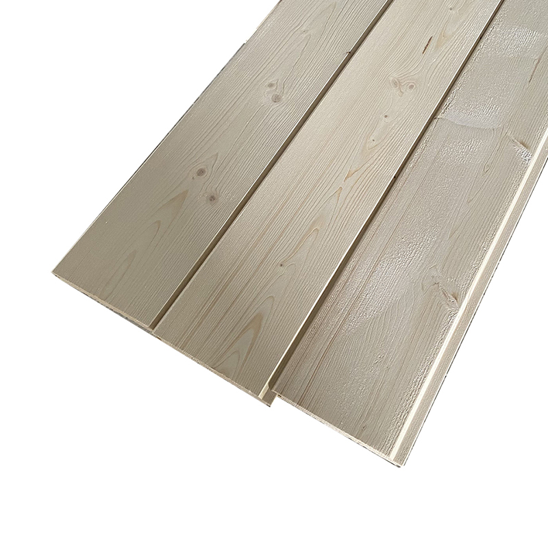 Ano ang Larch Battens?