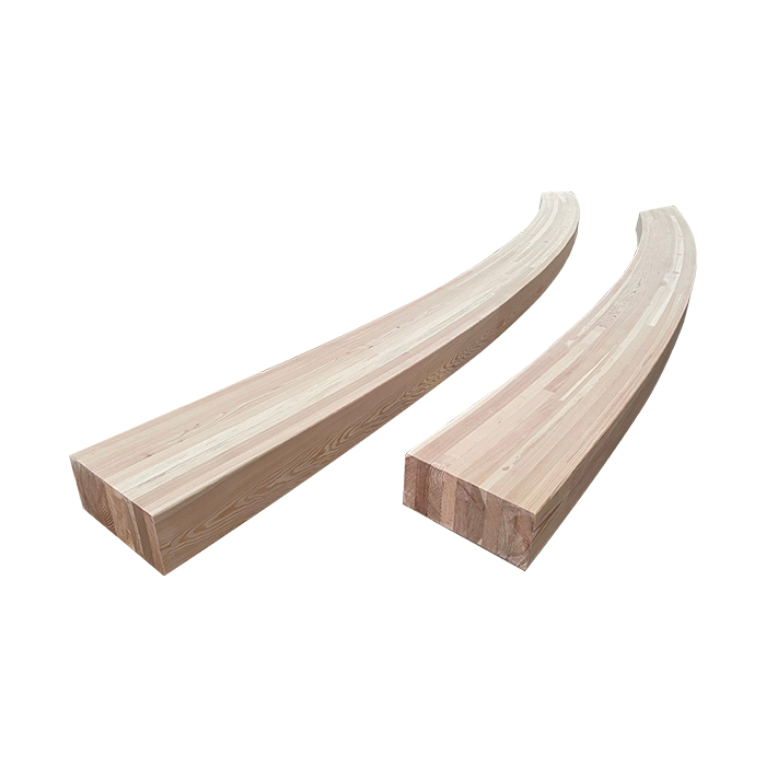 Kurbadong Glulam