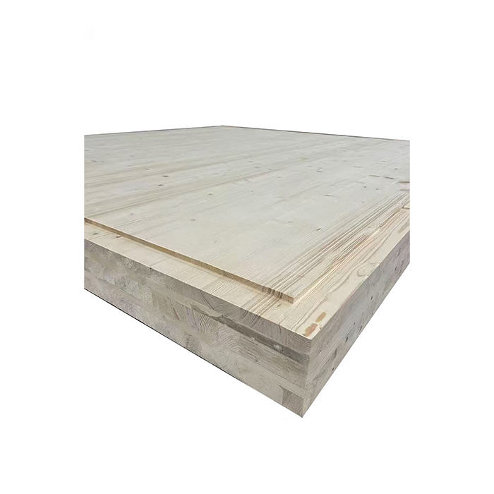 Ano ang panlabas na timber panelling?