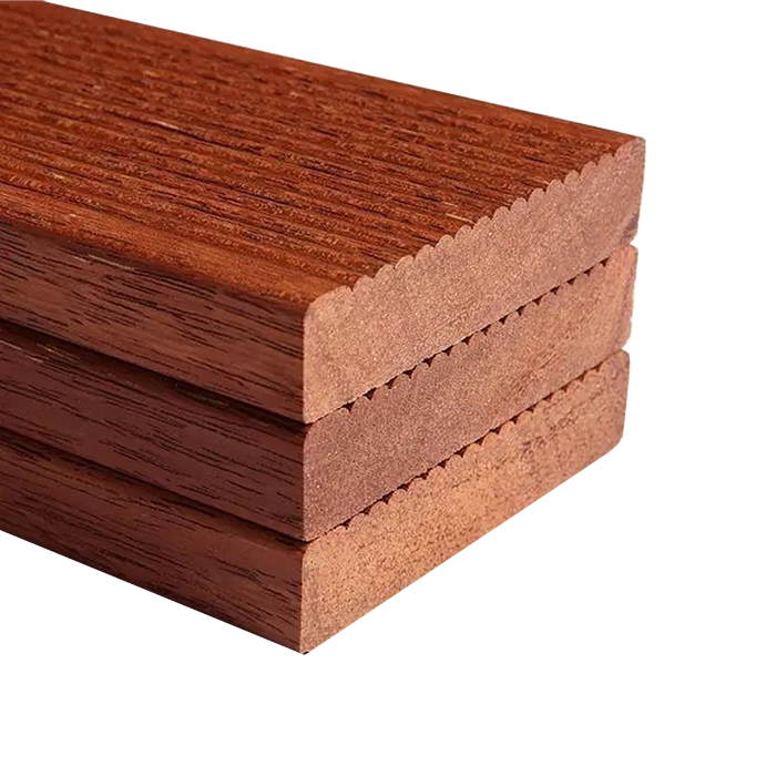 Terrace Decking