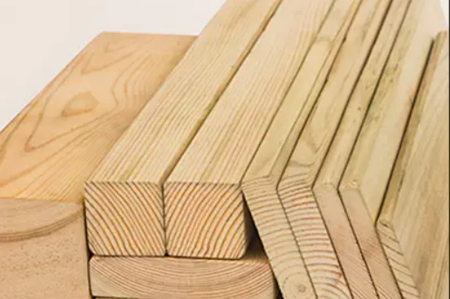Garden Wood Engineered para sa Pangmatagalang Outdoor Performance at Sustainable Landscape Construction
